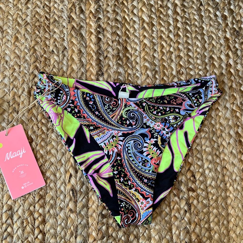 Maaji swim bottoms
